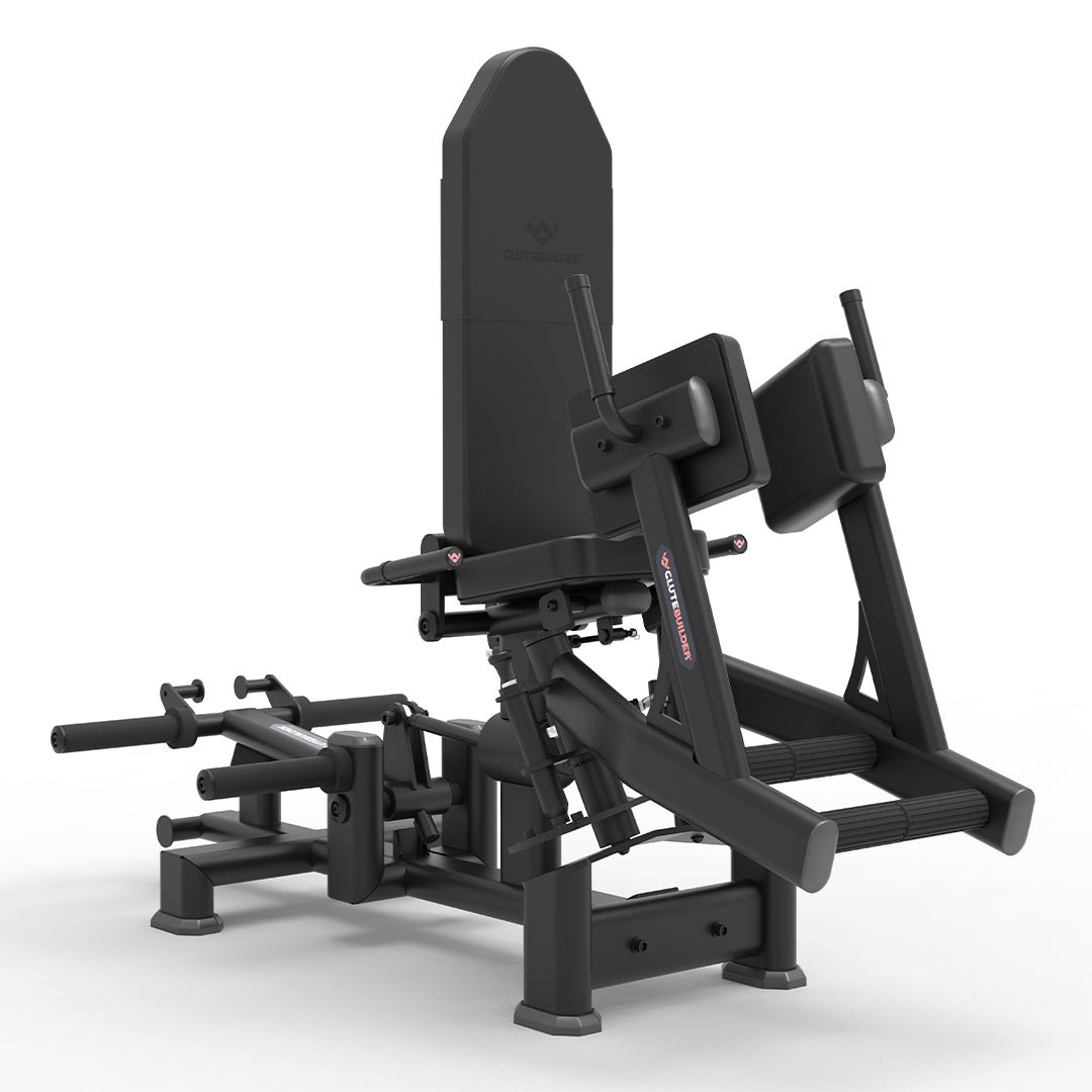 Glutebuilder 3D Multi-Abductor